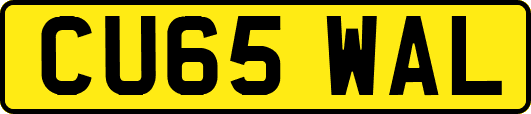 CU65WAL