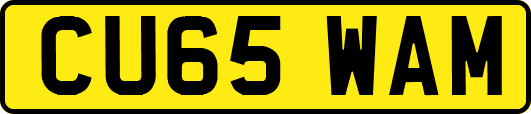 CU65WAM