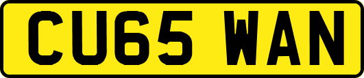 CU65WAN