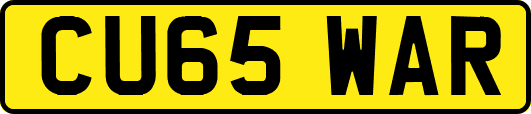 CU65WAR