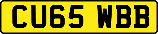 CU65WBB
