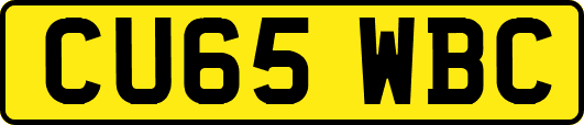 CU65WBC