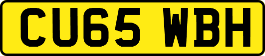 CU65WBH