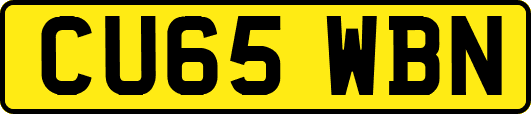 CU65WBN