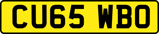 CU65WBO