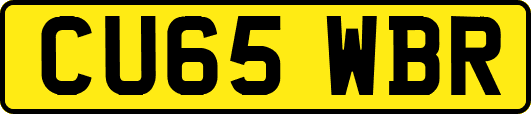 CU65WBR