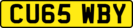 CU65WBY