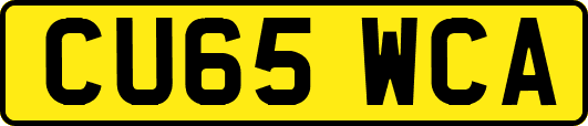 CU65WCA