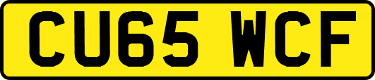 CU65WCF