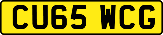 CU65WCG