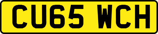 CU65WCH