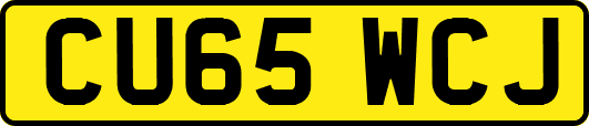 CU65WCJ