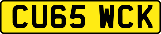 CU65WCK