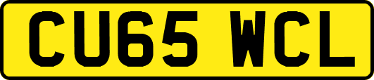 CU65WCL