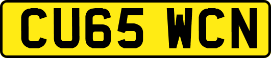 CU65WCN