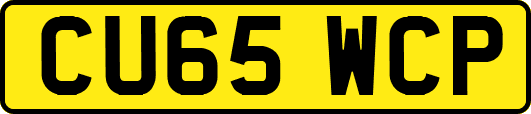 CU65WCP