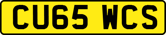 CU65WCS