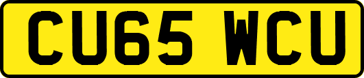 CU65WCU