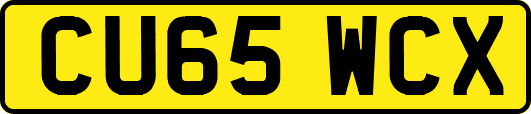 CU65WCX