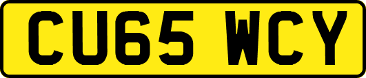 CU65WCY