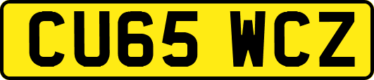 CU65WCZ