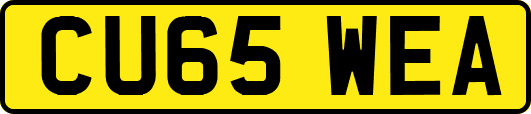 CU65WEA