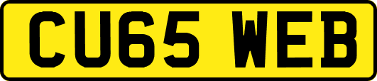 CU65WEB