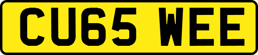 CU65WEE