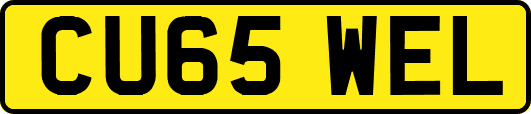CU65WEL