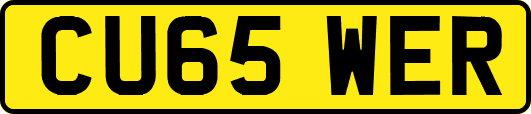 CU65WER