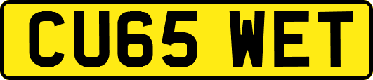 CU65WET