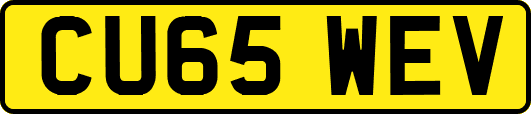 CU65WEV