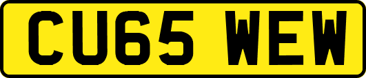 CU65WEW