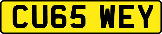 CU65WEY