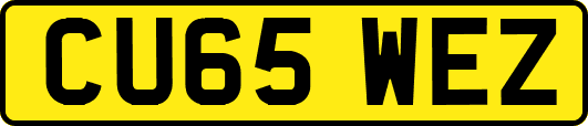 CU65WEZ