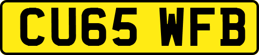 CU65WFB