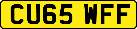 CU65WFF