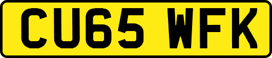 CU65WFK
