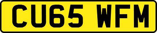 CU65WFM