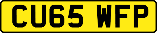 CU65WFP