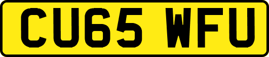 CU65WFU