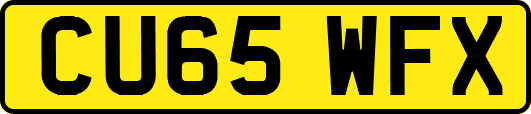 CU65WFX