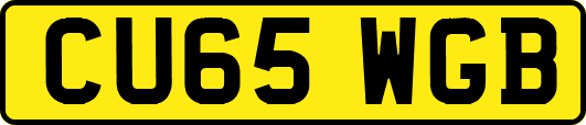 CU65WGB