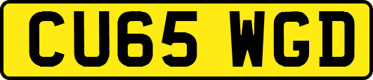 CU65WGD