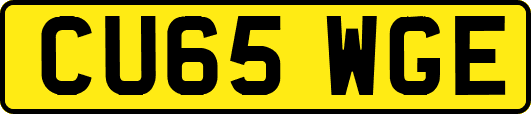 CU65WGE