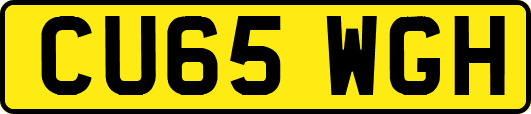 CU65WGH