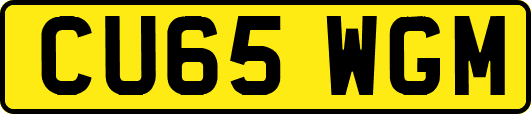 CU65WGM
