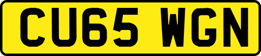 CU65WGN