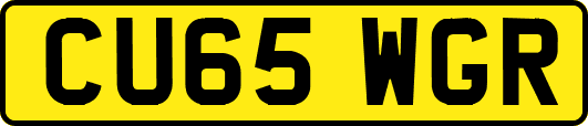 CU65WGR