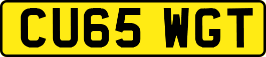 CU65WGT